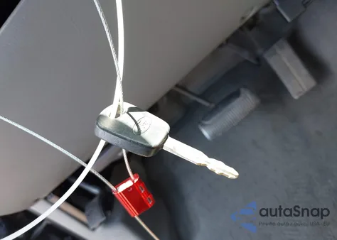 2005 Ford Excursion Xls/Xlt z USA, uszkodzony, nr VIN 1FMSU41P35EC93673